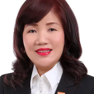 HO LAY KHENG (JOYCE)