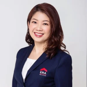 CHARIS SEAH HUI LI (CHARIS SEAH)