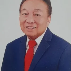 CHAN BOON KENG (JOHN CHAN)