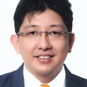 VINCENT NG GUAN CHONG