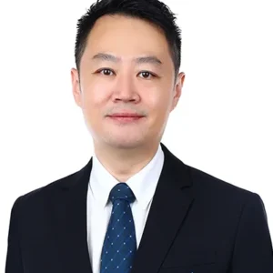 WANG NAN (EDWARD)