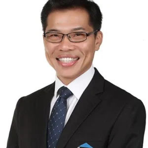 CHENG CHING HENG CHARLES (CHARLES CHENG)