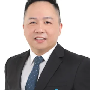 LOW TIAN HAO ANDY (ANDY LOW)