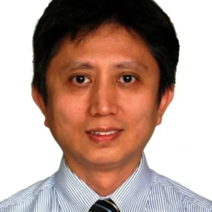 SAVIO CHOW KA KEUNG (Savio Chow)