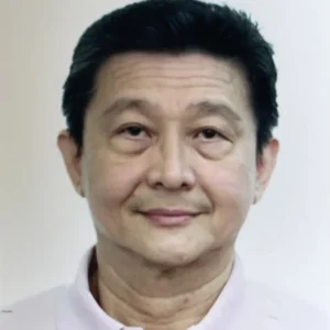 MAK CHEE KIONG (Mak C K )