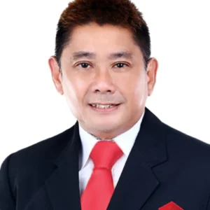 GIAM CHENG KOON (STUART GIAM)