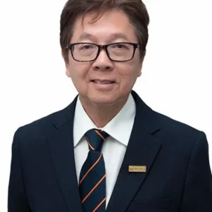 NG JUI KIANG (DAVID NG)