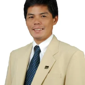 SA’AD BIN ALI BAGARIB (-)