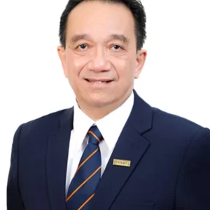 JAMES ONG HONG TIM (James Ong)