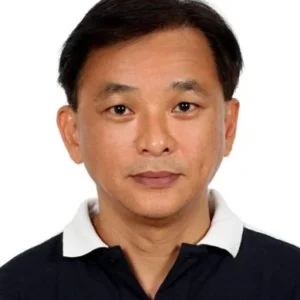 TEO CHENG GUAN (STEVE)