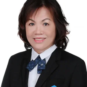 GOH LEE WAH (SERENE GOH LEE WAH)