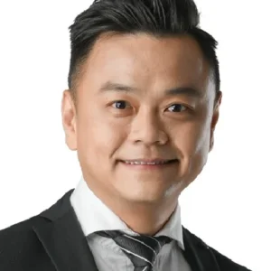 GOH CHEE SENG (JOSHUA)