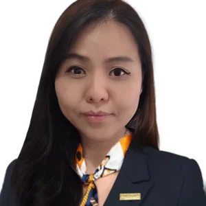 ONG HUI YANG (MANDY)