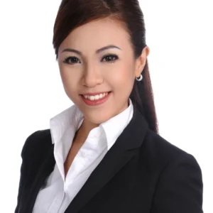 WANG SHUJUAN (JEN WANG)