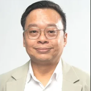 YONG CHEE CHUNG (Shaw Yong)