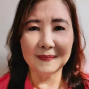 ANNA TAN POH GEK (ANNABEL)