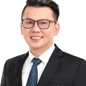 YU KIN KEONG (YU JIANQIANG) (VINCENT YU (YKK)) (VINCENT YU (YKK))