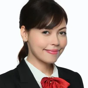 SINCLAIR JESSICA ROSALIND