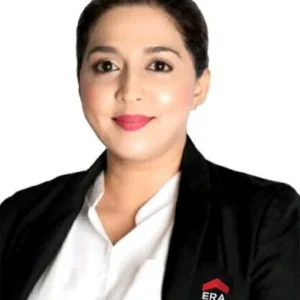 HAIRUNNISHA D/O JAMALUDDIN (NISH JAMALUDDIN)