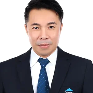 SHERMAN TEO CHEE PHENG (SHERMAN)