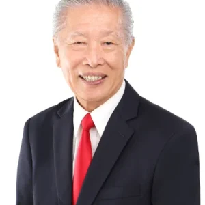 LEE YAN SING (JOHN LEE)