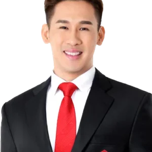 SITO CHIN KOK (DAVE SITO)