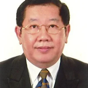 LIM TEK HONG KELVIN (Kelvin Lim Tek Hong)