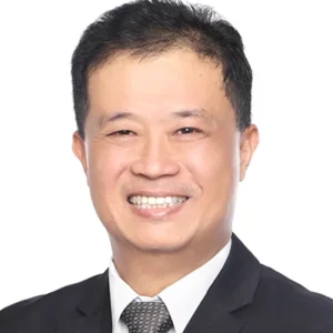 NG CHIN KIONG (JOE NG)