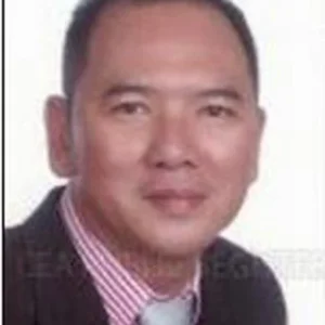 GOH HOCK CHYE (ROGER GOH)