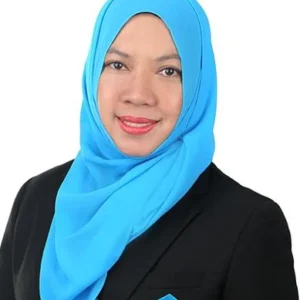 SANIMAH BINTE YASUB (SANIMAH)