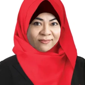 SALINA BINTE RAHIMAN (Sel)