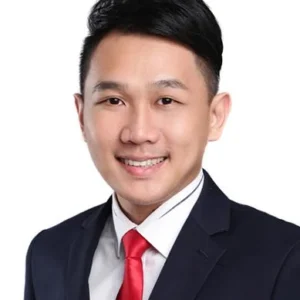 CHEW HUE LIANG (GABRIEL)