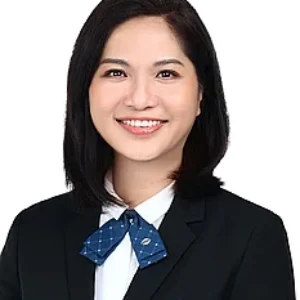 EILEEN GWEE SOO PING (EILEEN GWEE)