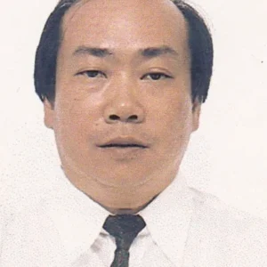 BOO SWEE HWA (BENNY)