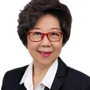 HO BENG LAY (EVELYN BAY)