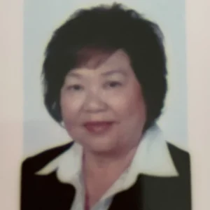 CHAN CHOR KIANG (Connie chan)