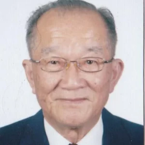 TAN SOONG LIANG