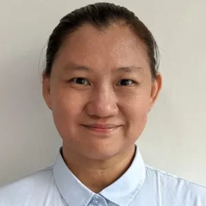 QUEK HONG BEE (IRIS QUEK)