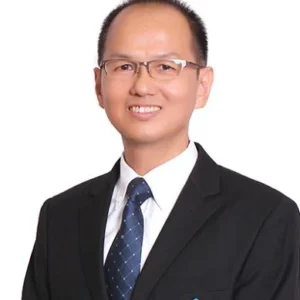 CHONG HAI CHOON (ANTHONY CHONG)