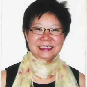 LIM SWEE HENG LIZA (Liza Lim)