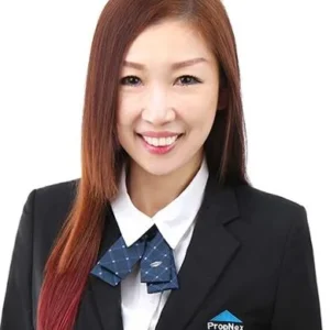 CAROLYN PANG YAH CHEE