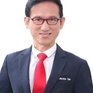 TAN PENG SENG (JACKIE TAN)