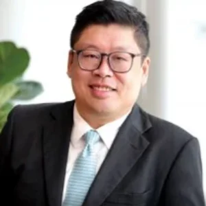 SIM CHIN LOONG, DESMOND