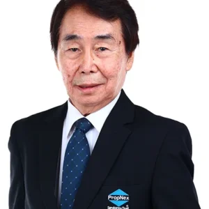 LIM POH SAN (CHRIS LIM)