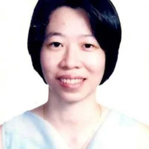 YEAP LAI TENG (SERENE YEAP)