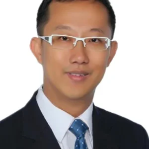 CHONG KIAN BENG (KB CHONG)