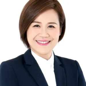 LIM KAY-YIN, KAREEN (KAREEN LIM)