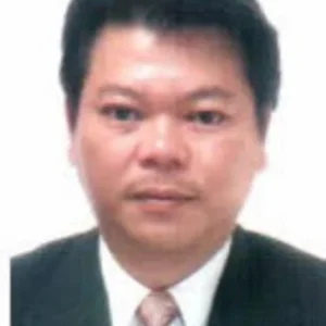 LIM THIAM POH (DERRICK)