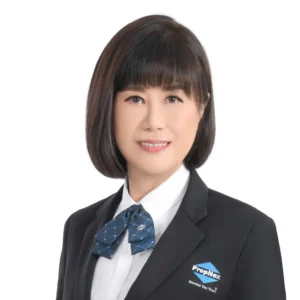 MRS HONEY GRACE TAN NEE GAN GUAT HAR (HONEY GRACE TAN)