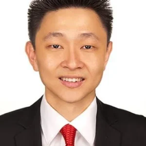 ANG YAP HWEE (SUNNY)